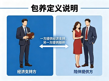 福鼎包养违法吗？深度揭秘红线风险注意事项